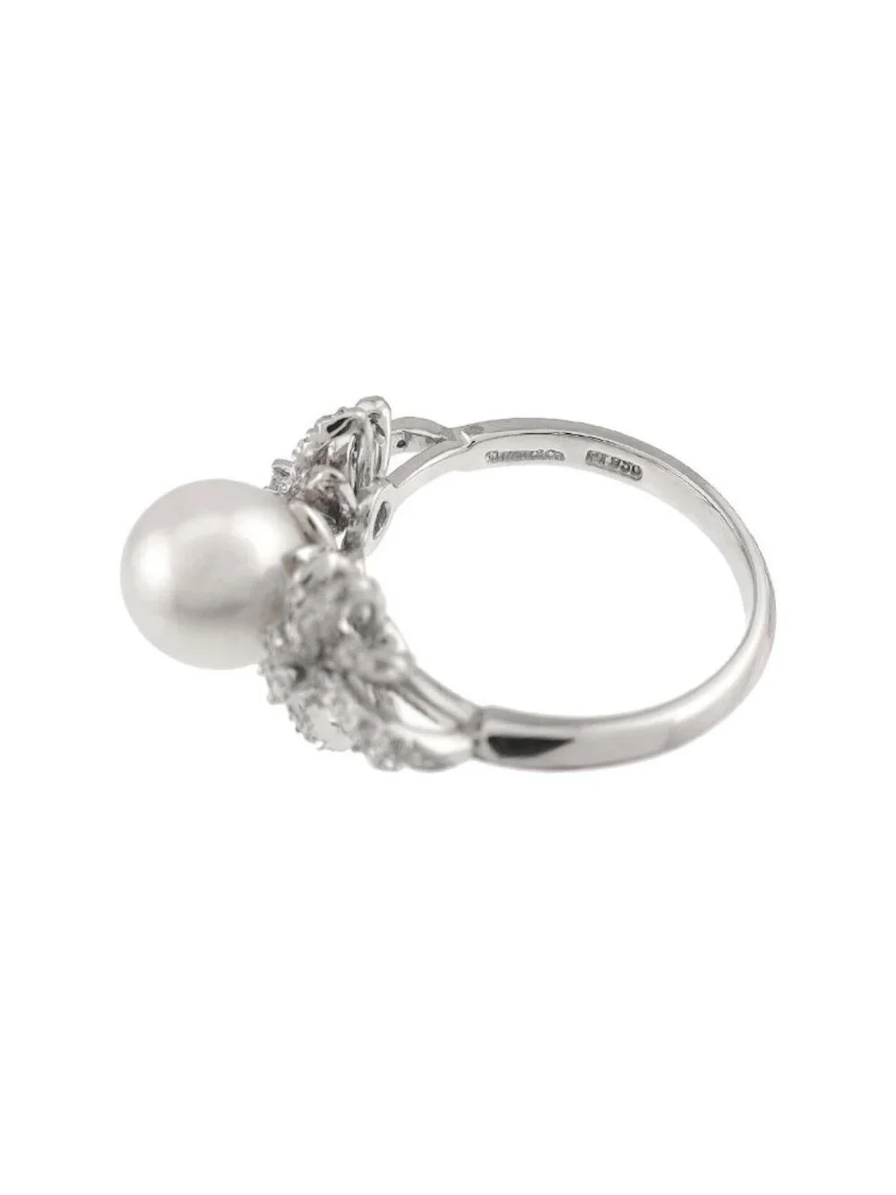 Tiffany & Co. size us